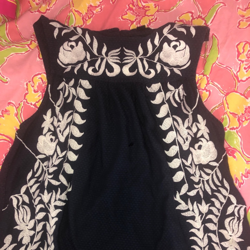 Lucky brand top